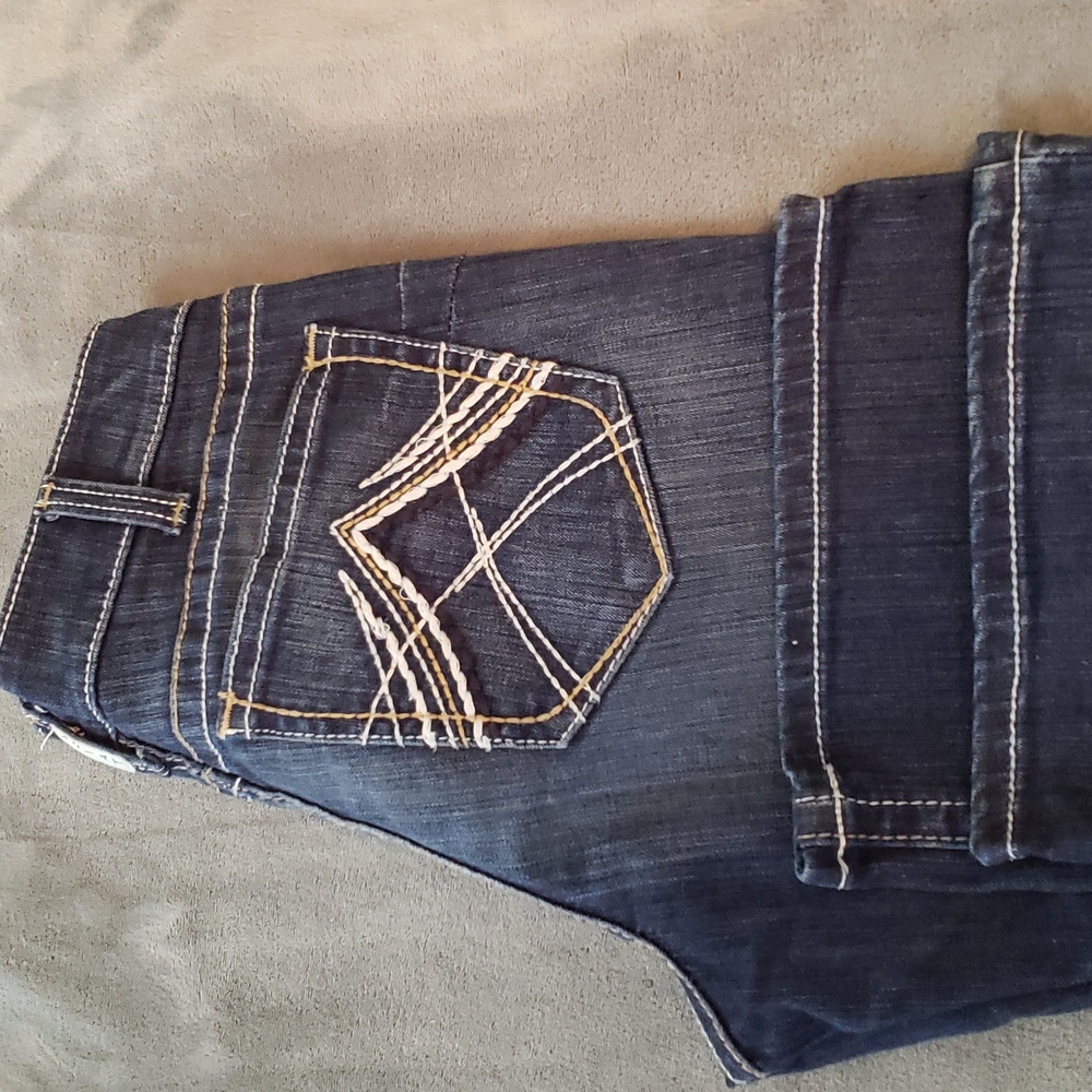 Ariat R.E.A.L Denim jeans